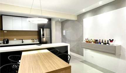 LINDO APARTAMENTO