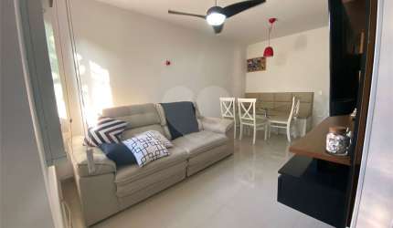 CASA EM CONDOMINIO TUCURUVI