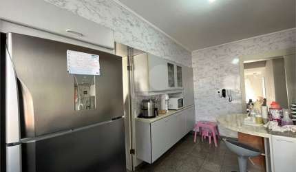 LINDO APARTAMENTO AGUA FRIA