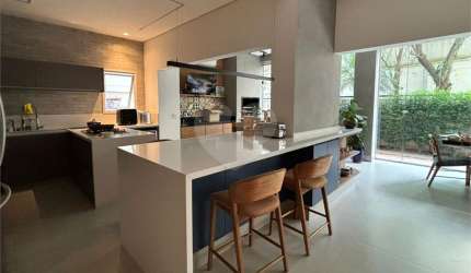 LINDO APARTAMENTO GARDEN  NA MÓOCA