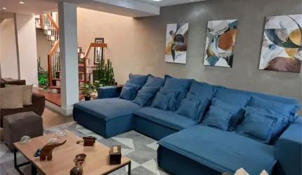 LINDO SOBRADO JARDIM DA FRANÇA