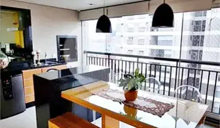 OPORTUNIDADE EM  SANTANA APARTAMENTO LINDO
