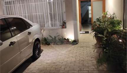 Excelente Sobrado Porteira Fechada na Casa  Verde