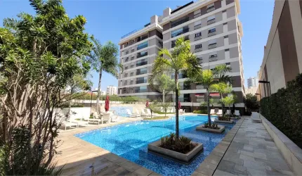 Excelente Apartamento em Santana