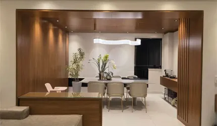 Excelente Apartamento no Bairro Sta Teresinha