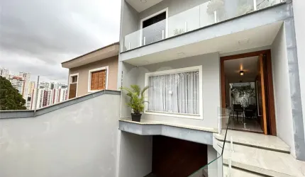 LINDO SOBRADO JARDIM SÃO PAULO
