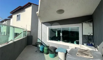 LINDO SOBRADO TREMEMBÉ
