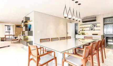 LINDO APARTAMENTO 3 SUITES PERDIZES