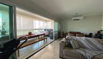 APARTAMENTO SANTANA 3 SUÍTES