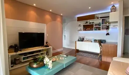 Excelente Apartamento no Tucuruvi