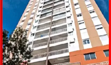 Apartamento na Santa Cecília