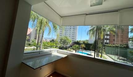 APARTAMENTO JARDIM FRANÇA