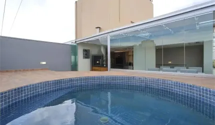 LINDA COBERTURA DUPLEX SANTANA