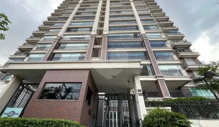 Apartamento em Santa Teresinha