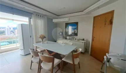 Apartamento no Mandaqui