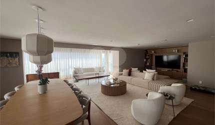 Apartamento em Santana