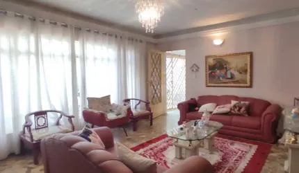 Casa em Santana