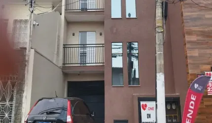 APARTAMENTO PARADA INGLESA