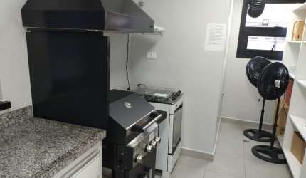 Lindo apartamento 3 dormitórios