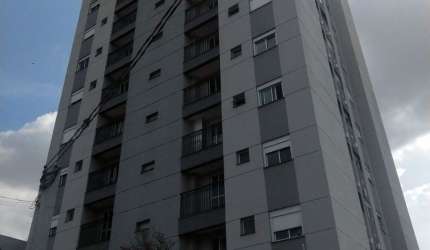 Apto 2 Dorms no Jaçanã