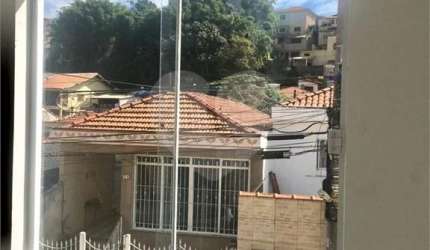 APARTAMENTO PARADA INGLESA