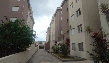 Apartamento Residencial TREMEMBÉ  dois dormitorios Áreato tall: 49,1 m²