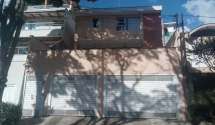 Sobrado a venda no Tremembé