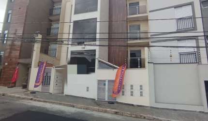 Condomínio Residencial TUCURUVI Área total: 49 m²DOIS DORMITORIOS