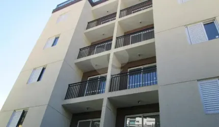 Apartamento a venda no Tremembe