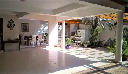 Sobrado a venda em condomínio fechado no Jardim França