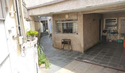 IMÓVEL À VENDA - RESIDENCIAL E COMERCIAL