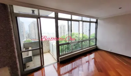 Apartamento para venda, 248m2, 3 quartos (1 suíte), 2 vagas, Mooca, Andar alto, Torre única