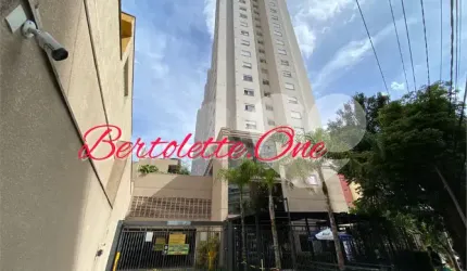 Apartamento para venda, 42m2, 2 quartos, cozinha americana, 1 vaga. Santa Teresinha ZN Flex Santana