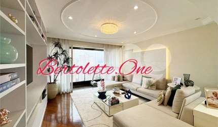 Apartamento para venda. Reformado, entrar e morar. 3 quartos (1 suíte),  sacada. 3 vagas com depósito. Santa Teresinha ZN