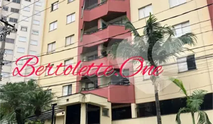 Apartamento para venda, 77m2, 3 quartos (1 suíte), sacada, 1 vaga. Santa Teresinha Zona Norte