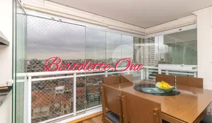 Apartamento para venda, Mandaqui, 2 quartos (1suíte), sacada com churrasqueira. 1 vaga