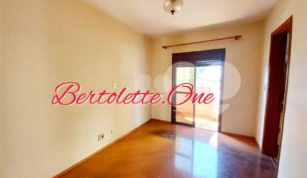 Apartamento para venda, 110m², 2 dormitórios seno uma suíte, 2 vagas, água Fria -  Santana