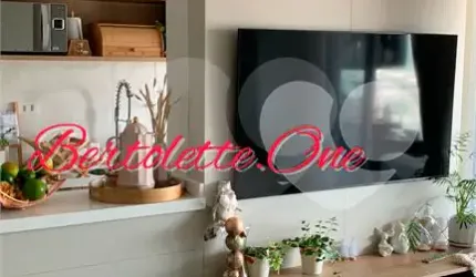 Apartamento para venda 62m2 com 2 quartos (1 suíte), sacada gourmet. 1 vaga Vila Guilherme.