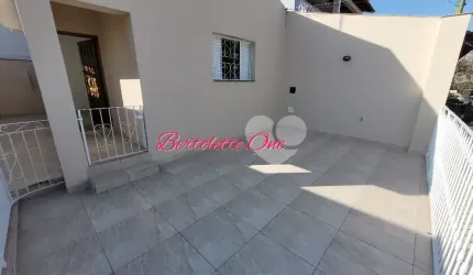 Sobrado para venda, 110m², 1 quarto, 2 vagas, Água Fria - Santana