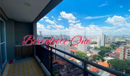 Apartamento para venda 61m2 2 quartos cozinha sacada 2 vagas Vila Guilherme.