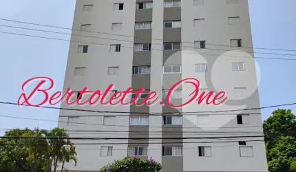Apartamento de 89m² com 3 dormitorios, 2 vagas na Av Cantareira seus 89 metros quadrados, os quais somados às 2 vagas de garagem, totalizam 107 mts² Composto por 3 dor