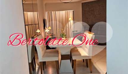 Apartamento para venda 106 m 3 quartso 2 vagas em Santana