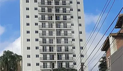 Apartamento a venda 3 quartos(1 suíte) no bairro de Santa Terezinha