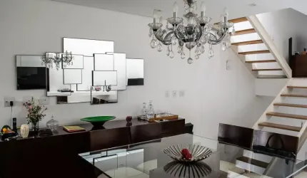 Sobrado Santana Área nobre 450m²