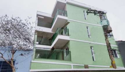 Apartamento Novo. 15 minutos a pé Metrô