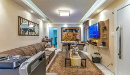 Apartamento Mooca. 84m² 10 minutos Metrô