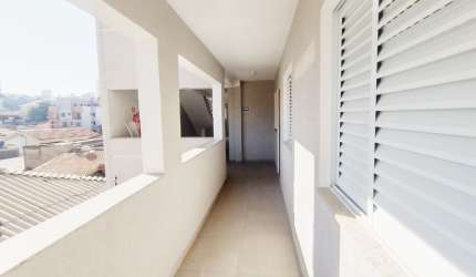 Apartamento novo. Parada Inglesa. 6 minutos Metrô