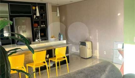 Apartamento 73m² Varanda gourmet. 7 minutos Metrô