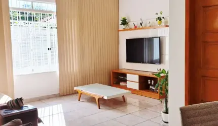 Casa Térrea em Santana