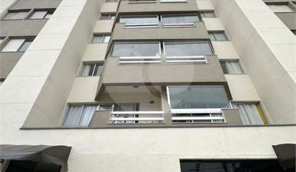 Apartamento a Venda no Bairro do Limão com 75 m2